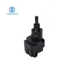 Załaduj zdjęcie do przeglądarki galerii, Sorghum 6Q0945511A Auto Car Brake Light Switch For Audi A3 R8 For VW Caddy Touran