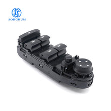 Carica l&#39;immagine nel visualizzatore di Gallery, Sorghum 61319155501 Master Power Window Switch For BMW 328i M3 335i