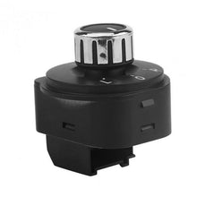 Charger l&#39;image dans la galerie, Sorghum 6RD959565B Rearview Mirror Adjust Knob Button Switch For VW Volkswagen Polo 6R 2011-2016