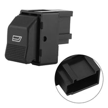 Załaduj zdjęcie do przeglądarki galerii, Sorghum 6X0959855B Electric Power Window Switch for VW Polo Lupo for Seat Cordoba Ibiza
