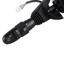 Laden Sie das Bild in den Galerie-Viewer, Sorghum 96387324 Car Turn Signal Dimmer Control Switch for Buick Excelle Chevrolet Nubira 