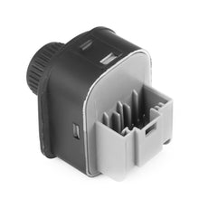 Charger l&#39;image dans la galerie, Sorghum 1K0959565H Mirror Control Switch Knob for VW EOS Golf Jetta Passat Tiguan