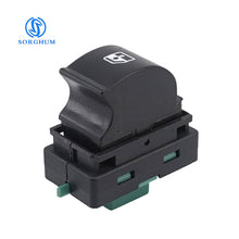 将图片加载到图库查看器，Sorghum 735532906 Electric Window Switch Button For Citroen Jumper For Peugeot Boxer For Fiat Doblo Ducato