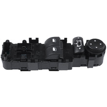 Załaduj zdjęcie do przeglądarki galerii, Sorghum 6554.HE Car Electric Power Window Control Switch For Citroen C4 2004–2010