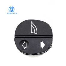 将图片加载到图库查看器，Sorghum 96FG14529AC 6pins Window Lifter Switch Button for Ford Fiesta Fusion KA Tourneo Transit Puma