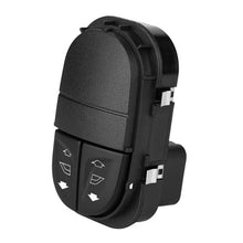 Load image into Gallery viewer, Sorghum 95AG-14529-BA 8pins Power Window Control Master Switch for Ford Escort 1995-2002