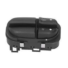 Carica l&#39;immagine nel visualizzatore di Gallery, Sorghum 97BG-14529-AA 7+1pins Power Window Control Lifter Switch For Ford Mondeo 1996 – 2000