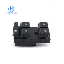 Laden Sie das Bild in den Galerie-Viewer, Sorghum 20917599 Driver Side Master Power Electric Window Switch For Chevrolet Equinox 2010-2015