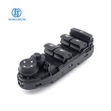 Carica l&#39;immagine nel visualizzatore di Gallery, Sorghum 61319155501 Master Power Window Switch For BMW 328i M3 335i