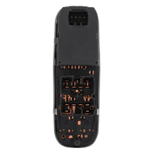 Załaduj zdjęcie do przeglądarki galerii, Sorghum 8638452 Power Master Window Switch Driver Side for Volvo V70 S70 XC70 1998-2000