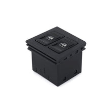 将图片加载到图库查看器，Sorghum 181980180 OEM Power Window Control Switch for Fiat Uno Premio Elba84 Fiorino 95