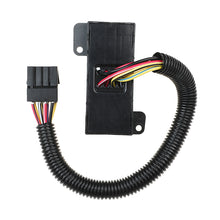 Carica l&#39;immagine nel visualizzatore di Gallery, Sorghum F65Z-14A701-AA F65Z14A701AA OEM Power Seat Switch Left Driver Seat Control Switch Fits for Ford F-150 F-250 F-350