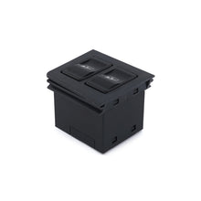 将图片加载到图库查看器，Sorghum 181980180 OEM Power Window Control Switch for Fiat Uno Premio Elba84 Fiorino 95