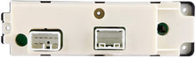 Załaduj zdjęcie do przeglądarki galerii, Sorghum 25779767 22pins Power Window Switch Front Left Driver Side Fits For Chevrolet Colorado For GMC Canyon For Hummer H3 For Isuzu I-350
