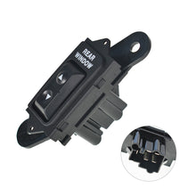 Charger l&#39;image dans la galerie, F2TZ-14529-A 5pins Rear Window Switch for Ford Aerostar Bronco F-250 F-350