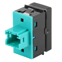 Carica l&#39;immagine nel visualizzatore di Gallery, Sorghum 61318365300 Front Power Window Sunroof Switch Fit for BMW E36 318i 318is 325i 328i M3 Z3