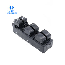 Załaduj zdjęcie do przeglądarki galerii, Sorghum 8981922511 Power Window Control Switch For Isuzu 4 Door D-Max Pick Up Hi-Lander V-Cross 2012-2018