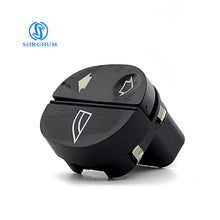 将图片加载到图库查看器，96FG14529AC 6pins Electric Window Control Lifter Switch Button for Ford Fiesta Fusion KA Tourneo Transit Puma