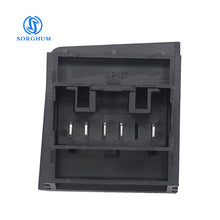 画像をギャラリービューアに読み込む, Sorghum 181980280 Power Window Switch for Fiat Uno Premio Elba84 Fiorino 95