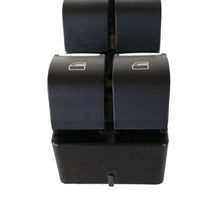 将图片加载到图库查看器，Sorghum BB5T-14540-AGW BB5T-14540-AQW B5T-14540-BGW Power Window Switch Button For Ford Explorer Taurus 2011-2015