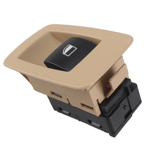 Laden Sie das Bild in den Galerie-Viewer, Sorghum Passenger Side Window Control Lifter Switch Button for BMW E60 E61 520I 523I 530I 545I