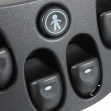 Load image into Gallery viewer, Sorghum 92047005 Car Power Window Master Control Switch for Holden Commodore VX WH Sedan Wagon WH Statesman 1999-2003