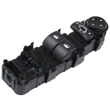 Załaduj zdjęcie do przeglądarki galerii, Sorghum 6554.HE Car Electric Power Window Control Switch For Citroen C4 2004–2010
