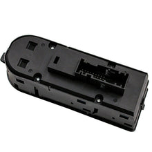 将图片加载到图库查看器，Sorghum 13228877 Electric Power Window Master Regulator Control Switch for Opel Astra H