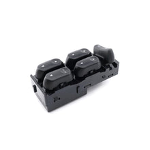 Laden Sie das Bild in den Galerie-Viewer, Sorghum 2L3Z-14529-BA 6+6pins Car Power Window Master Control Switch For Ford F-150 2002 2003