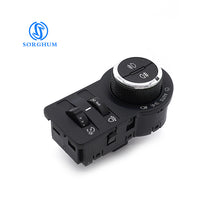 이미지를 갤러리 뷰어에 로드 , Sorghum 13301752 Fog Lamp Headlight Lamp Control Switch For Chevrolet Orlando Cruze J300 Station Wagon J308