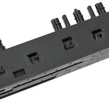 이미지를 갤러리 뷰어에 로드 , Sorghum 9L3Z-14A701-FA Passenger Side Seat Control Switch for Ford Escape F150 F250 F350