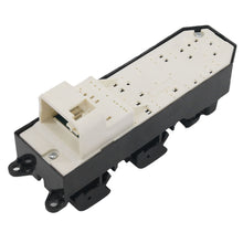 Załaduj zdjęcie do przeglądarki galerii, Sorghum 84820-12500 RHD Electric Master Power Window Switch for Toyota Corolla Auris Yaris