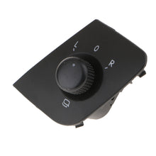 Laden Sie das Bild in den Galerie-Viewer, Sorghum 6J1959565 Car 10Pin Side View Mirror Switch Knob For Seat Ibiza V 2008-2015