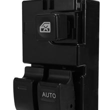 Carica l&#39;immagine nel visualizzatore di Gallery, Sorghum 84810-E0030 10Pins RHD Power Window Switch for Hino 700 