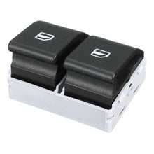 Załaduj zdjęcie do przeglądarki galerii, Sorghum 6Q0959858 Car Electric Power Window Control Switch for VW Polo Fox Seat Ibiza Cordoba