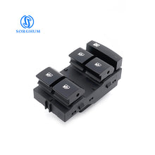 Laden Sie das Bild in den Galerie-Viewer, Sorghum 20917599 Driver Side Master Car Power Window Switch For Chevrolet Equinox 2010-2015
