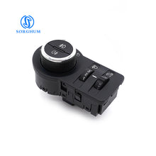 이미지를 갤러리 뷰어에 로드 , Sorghum 13301752 Fog Lamp Headlight Lamp Control Switch For Chevrolet Orlando Cruze J300 Station Wagon J308