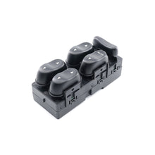 将图片加载到图库查看器，Sorghum WS-14A132A Car Main Electric Front Left Side Power Window Switch for Ford Fairmont Falcon