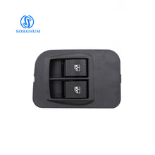 画像をギャラリービューアに読み込む, Sorghum 735518655 735461275 Car Switch Auto Power Window Button For Fiat Doblo Ducato Fiorino Qubo