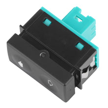 Carica l&#39;immagine nel visualizzatore di Gallery, Sorghum 61318365300 Front Power Window Sunroof Switch Fit for BMW E36 318i 318is 325i 328i M3 Z3