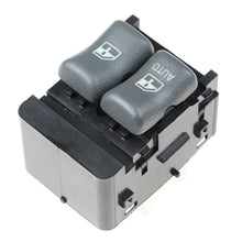Muatkan imej ke dalam penonton Galeri, Sorghum 10404698 Electric Power Master Window Switch for Pontiac Sunfire Grand Prix 1994-2005