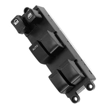 Muatkan imej ke dalam penonton Galeri, Sorghum 25401-5M000 14pins Left Side Electric Power Regulator Master Switch for Nissan Sentra 2000-2006
