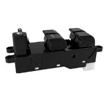 Muatkan imej ke dalam penonton Galeri, Sorghum 25401-5M000 14pins Left Side Electric Power Regulator Master Switch for Nissan Sentra 2000-2006