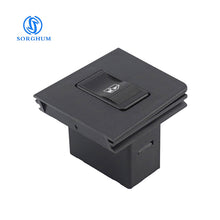 画像をギャラリービューアに読み込む, Sorghum 181980280 Power Window Switch for Fiat Uno Premio Elba84 Fiorino 95