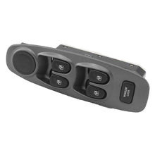 Załaduj zdjęcie do przeglądarki galerii, Sorghum 93570-25000 Car Driver Master Power Window Switch for Hyundai Accent 2001-2005