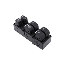 Carica l&#39;immagine nel visualizzatore di Gallery, Sorghum 3750030U8910 Auto Main Car Electric Master Power Window Lifter Switch For Jac