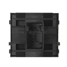Carica l&#39;immagine nel visualizzatore di Gallery, Sorghum 735451232 Power Window Control Switch Regulator Button For Fiat Punto 2005-2008