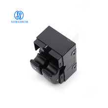 Laden Sie das Bild in den Galerie-Viewer, Sorghum 96552811 Auto Car Power Window Lift Switch for Chevrolet Lacetti Nubira