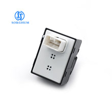 Laden Sie das Bild in den Galerie-Viewer, Sorghum 96552811 Auto Car Power Window Control Switch 4pins for Chevrolet Lacetti Nubira