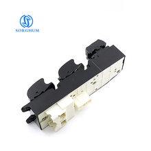 Załaduj zdjęcie do przeglądarki galerii, Sorghum 84820-60130 Power Window Switch for Toyota Land Cruiser 1997-2008